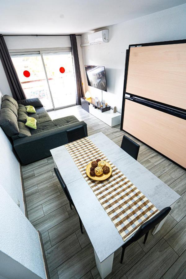 Magnific Buigas 2 Wifi Pool Acc Apartment