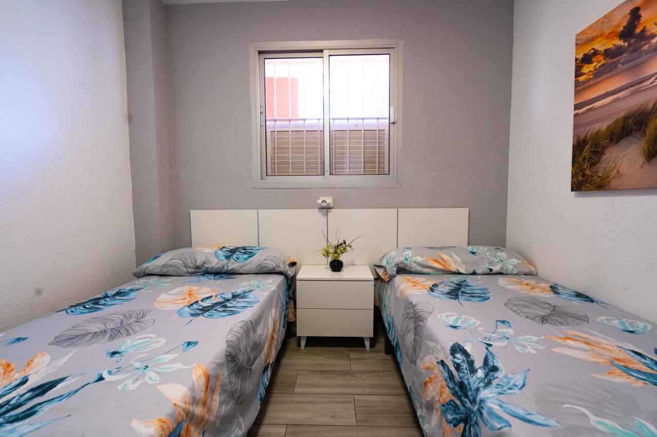 Apartment Magnific Buigas 2 Wifi Pool Acc Salou