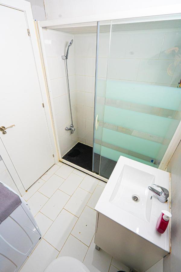 Magnific Buigas 2 Wifi Pool Acc Apartment Salou