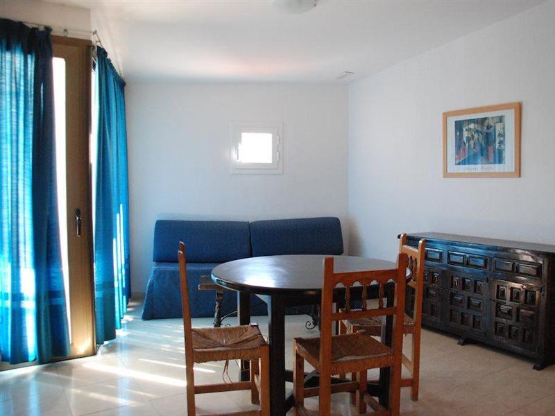 Apartment Corcega Palmyra Salou
