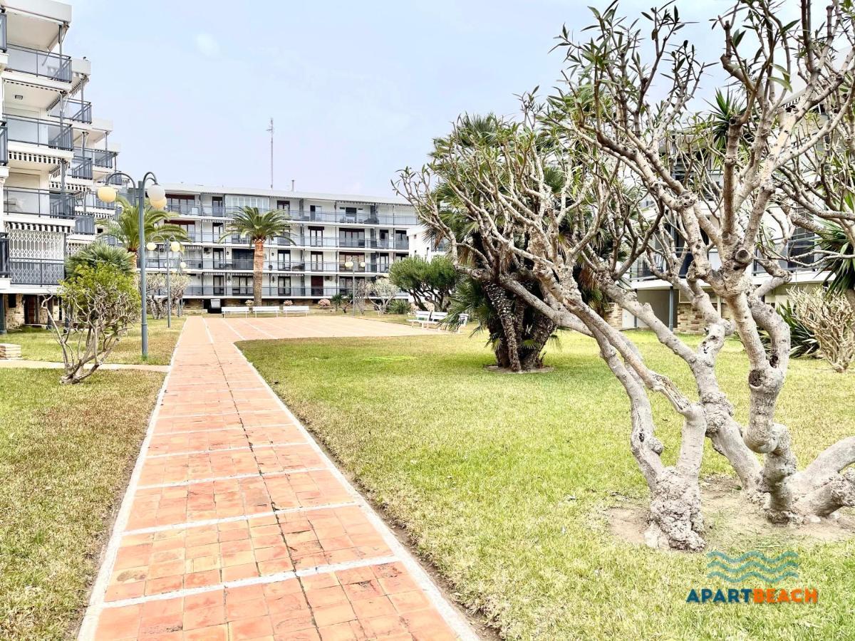Apartbeach Malta Capri Vistas Playa Y Climatizado Apartment