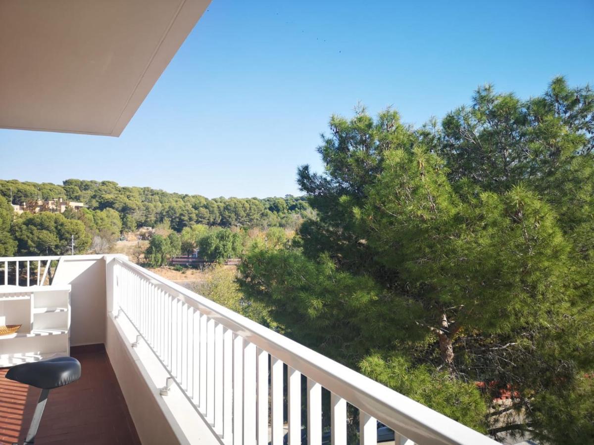 Victoria Apartment Salou