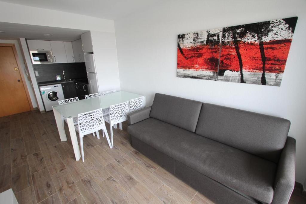 Apartment For A Atalaya Salou