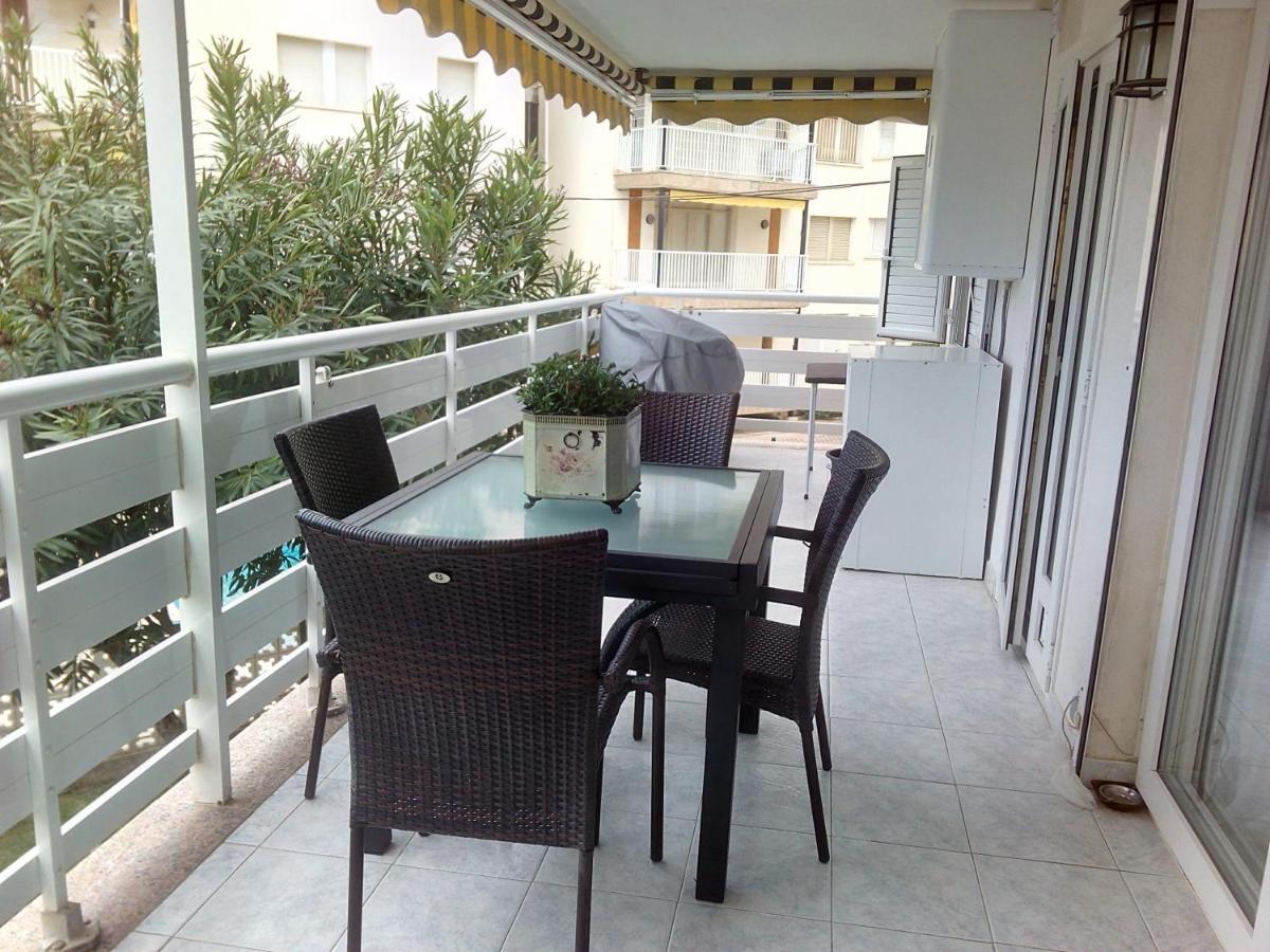 Apartment Port Aventura / Bord De / Ideal Pour Petite Famille *