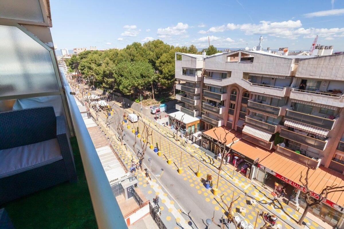 Cozy In Close To The Beach Apartment Salou