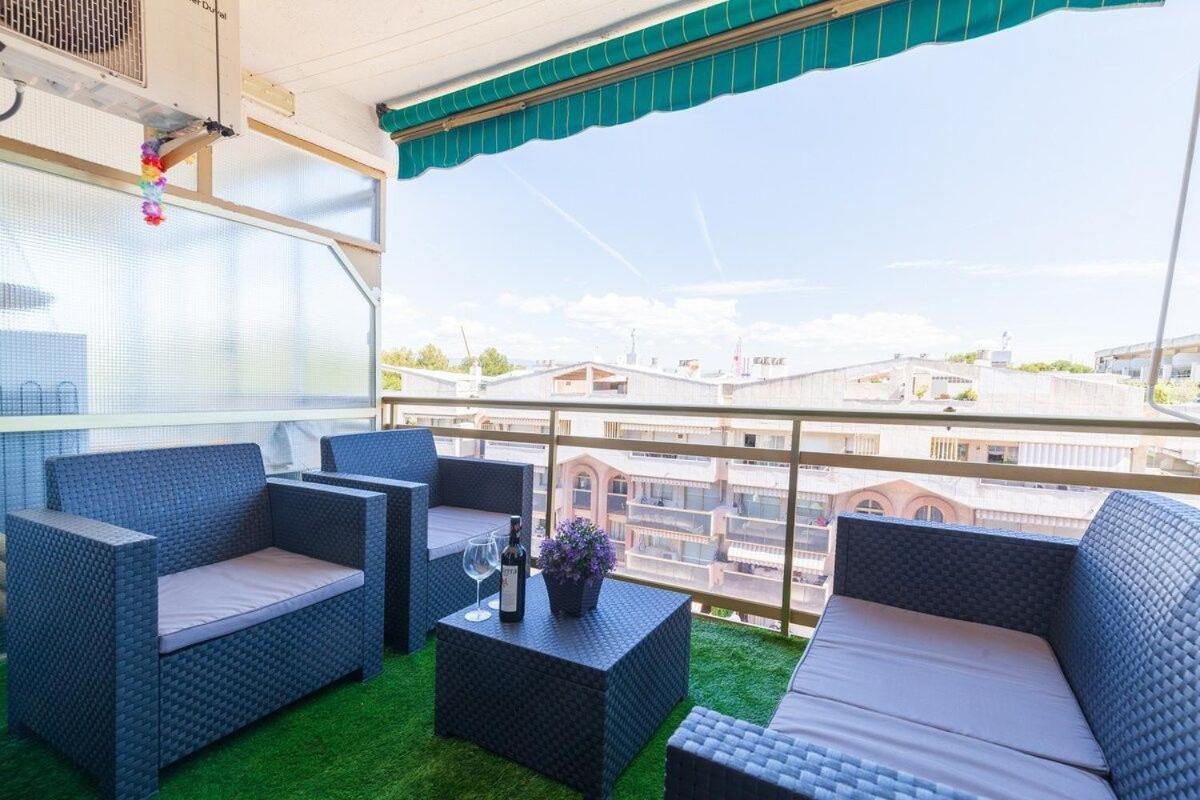 Apartment Cozy In Close To The Beach Salou