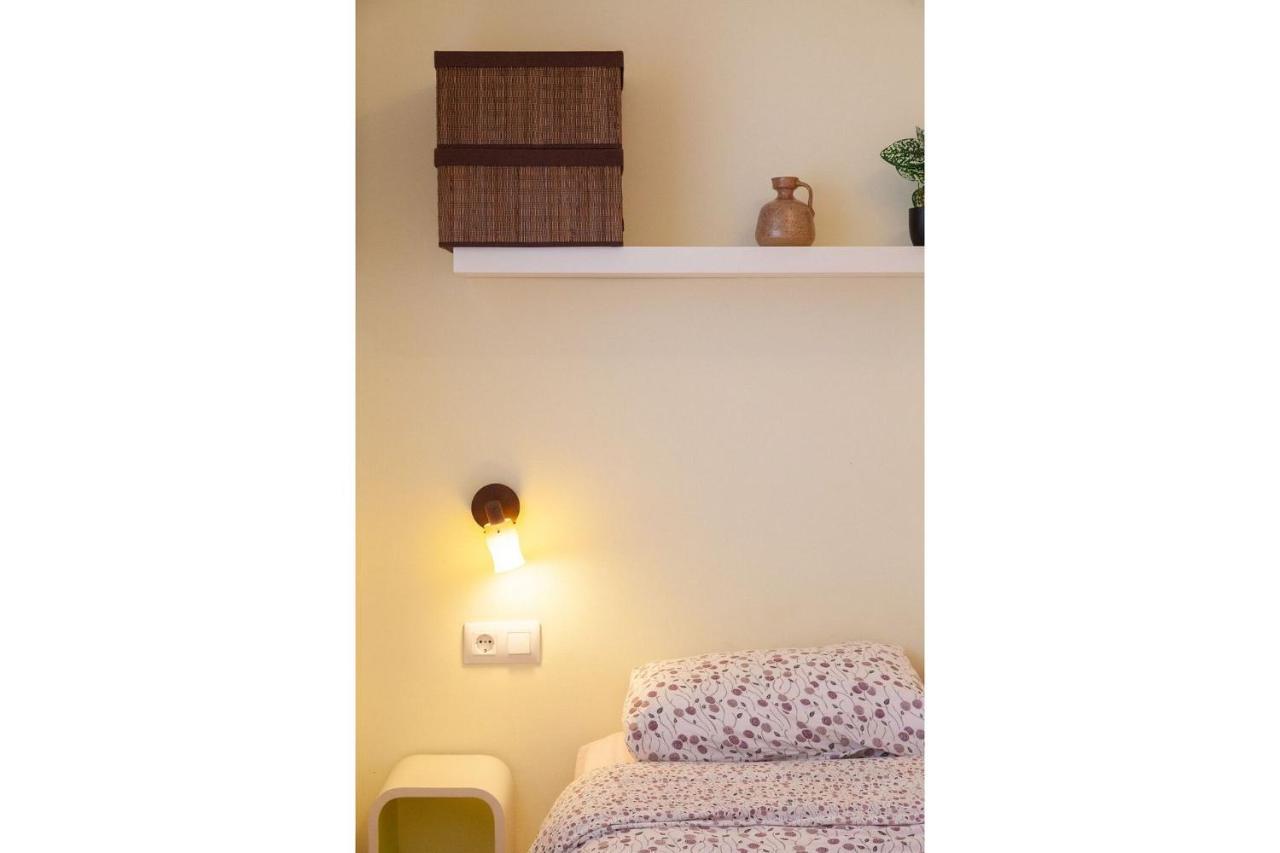 Appartement Cozy In Close To The Beach *