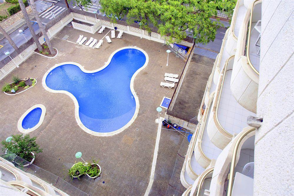 Arquus Center Apartment *