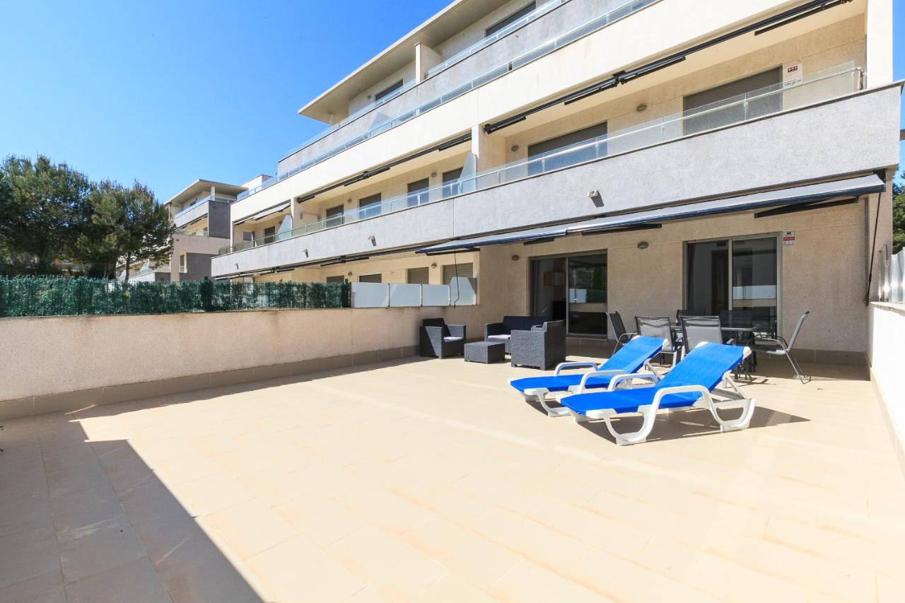 Apartamento Uhc Family Complex *