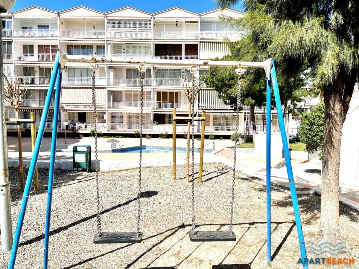 Apartbeach Sayonara Family Apartment *