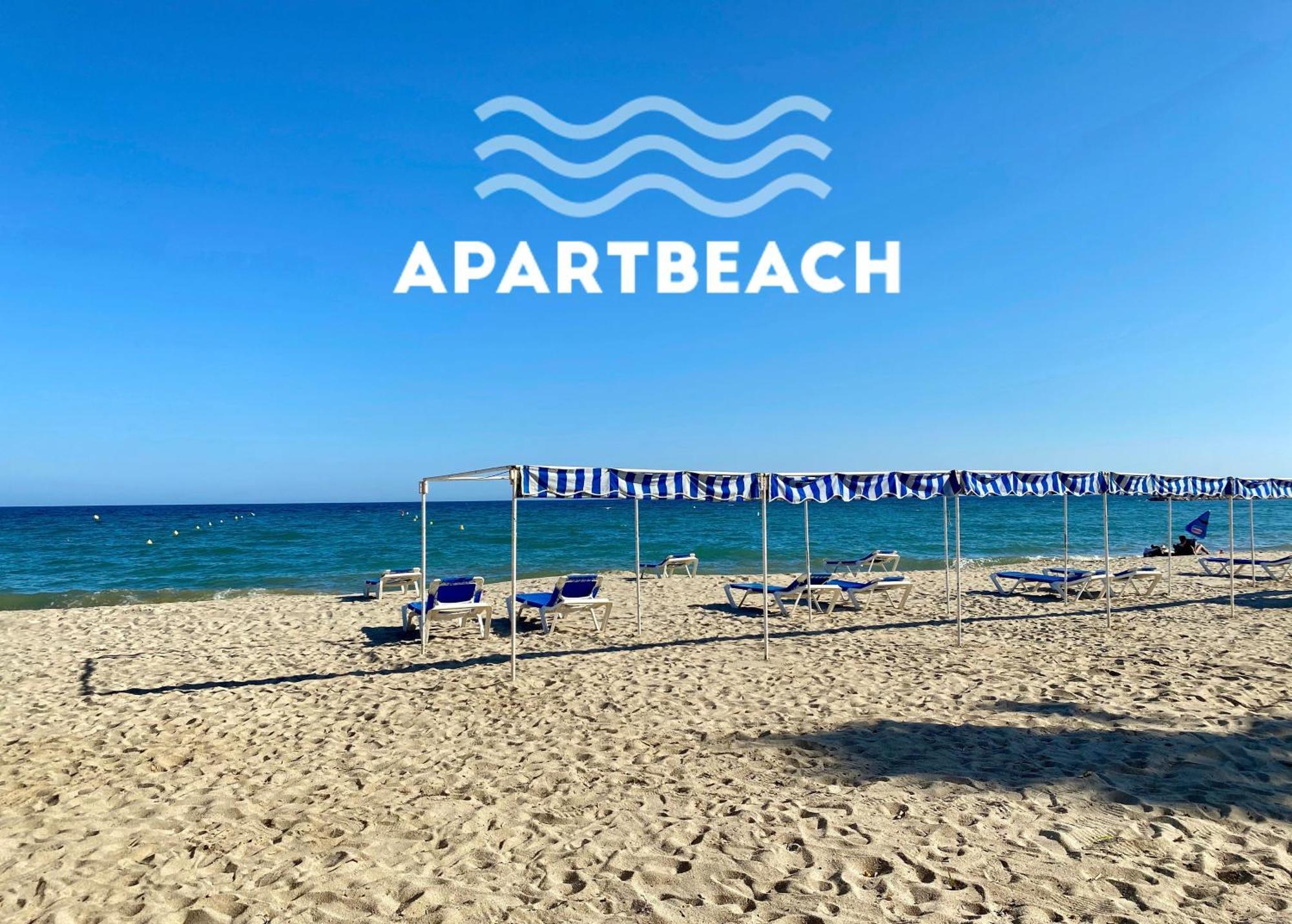 Apartbeach Sayonara Family Apartment *