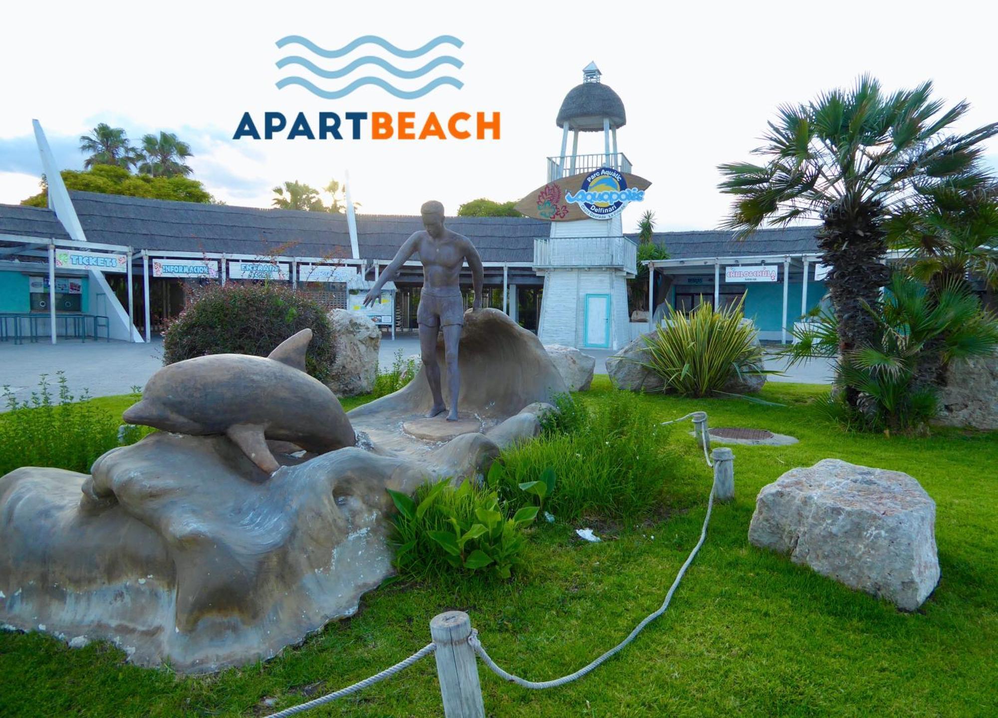 Apartment Apartbeach Sayonara Family *