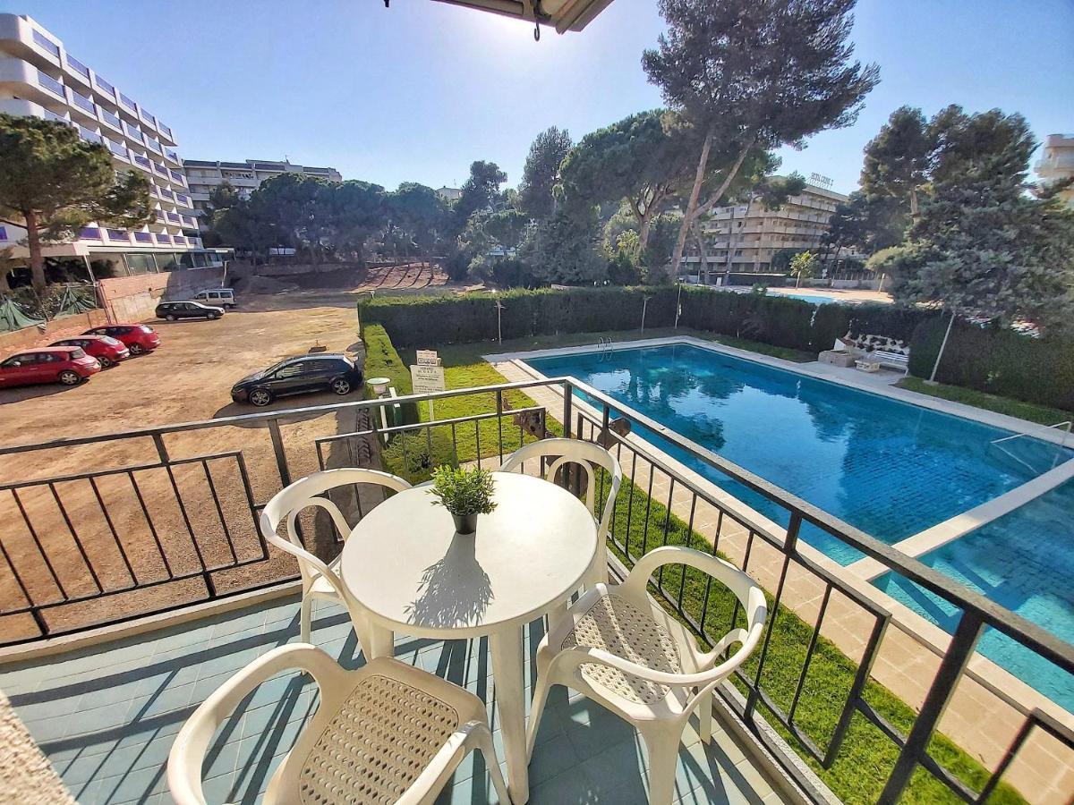 Casanostra Apartamento Salou