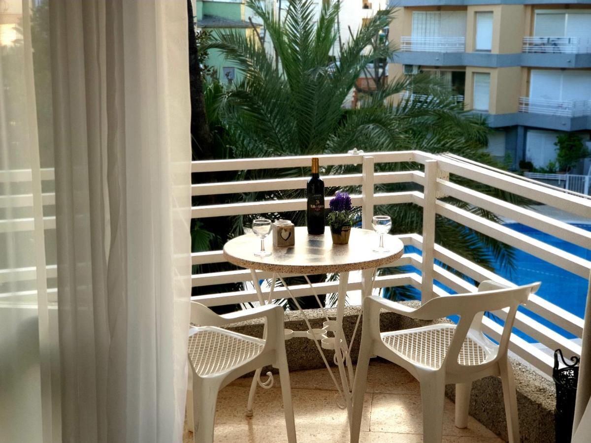 Apartment Estrella Salou