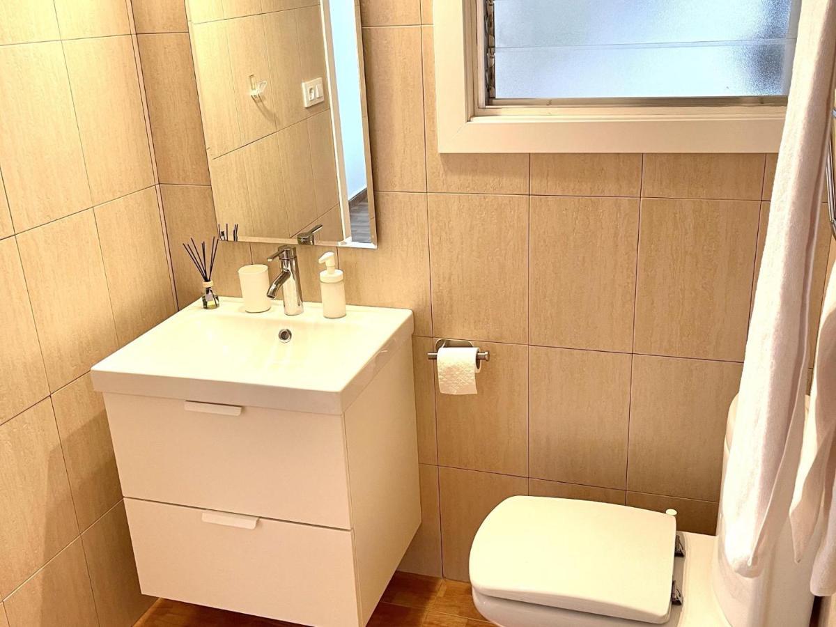 Apartbeach Cye 6 Climatizado Y Junto Playa * Salou