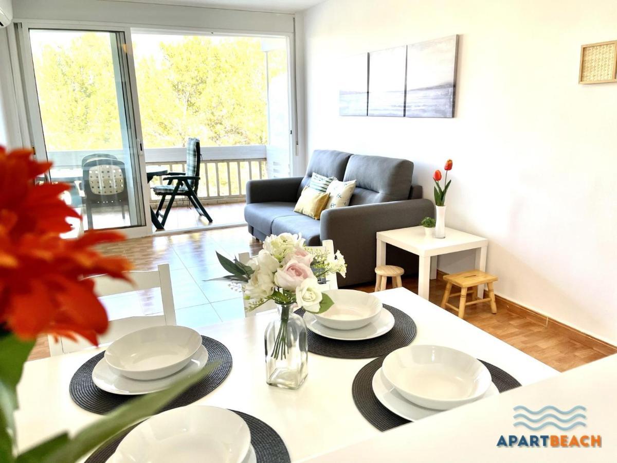 Apartbeach Cye 6 Climatizado Y Junto Playa * Salou