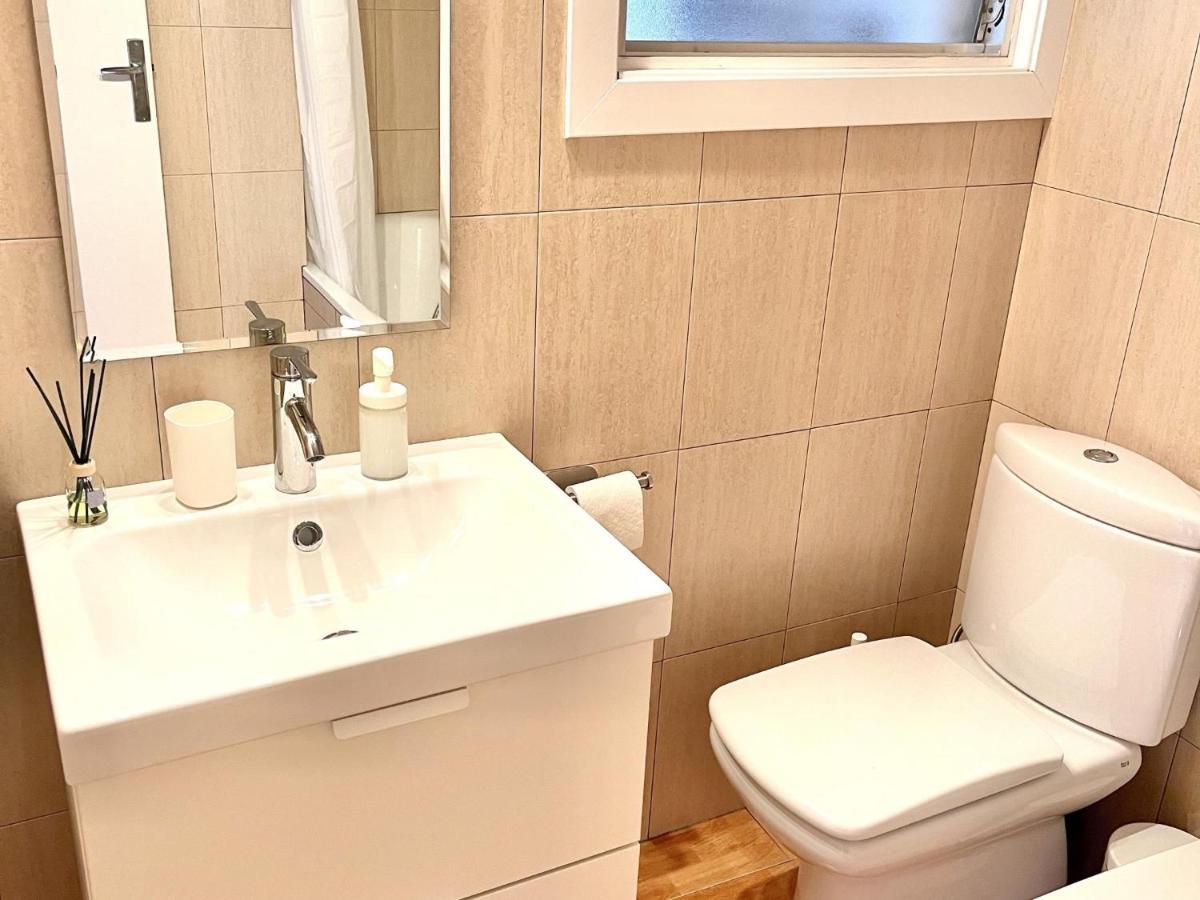 Apartment Apartbeach Cye 6 Climatizado Y Junto Playa Salou