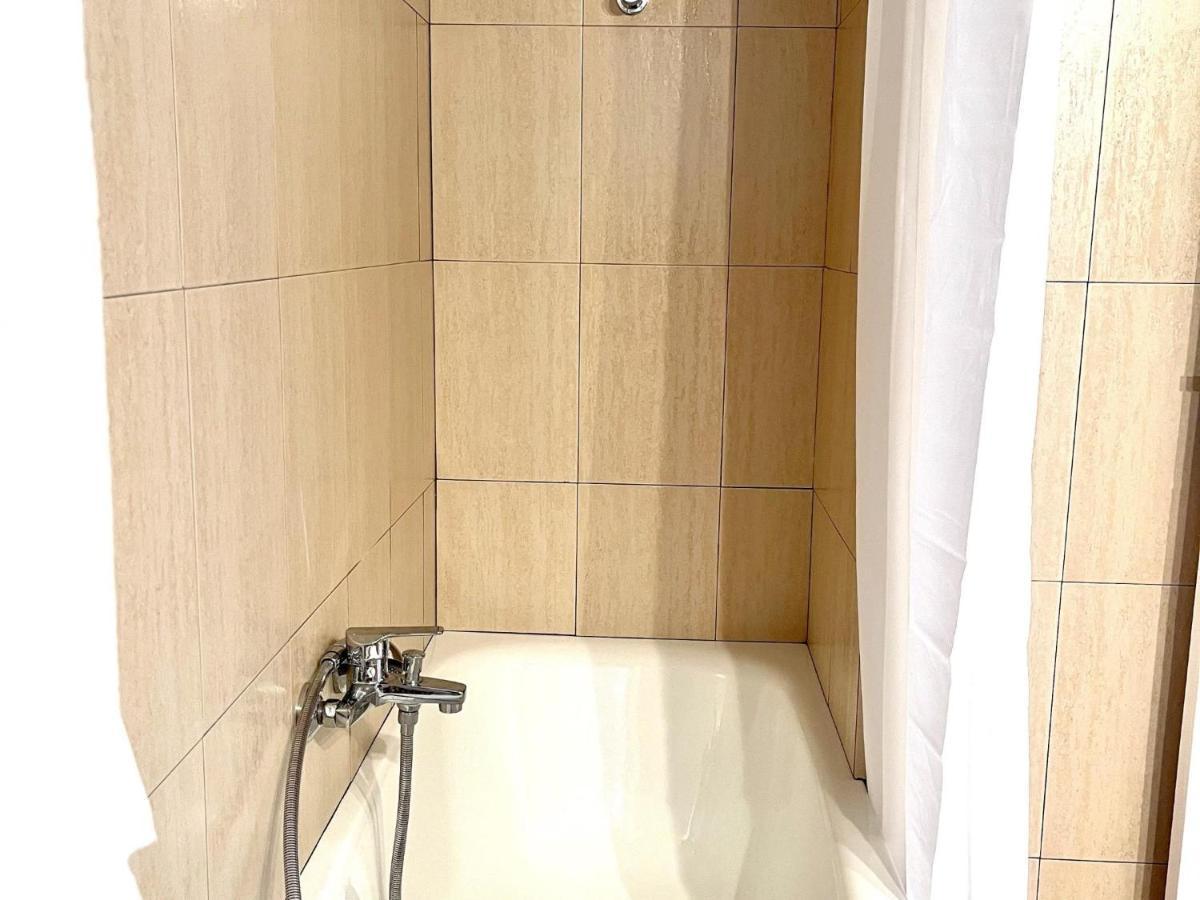 Apartbeach Cye 6 Climatizado Y Junto Playa Apartment