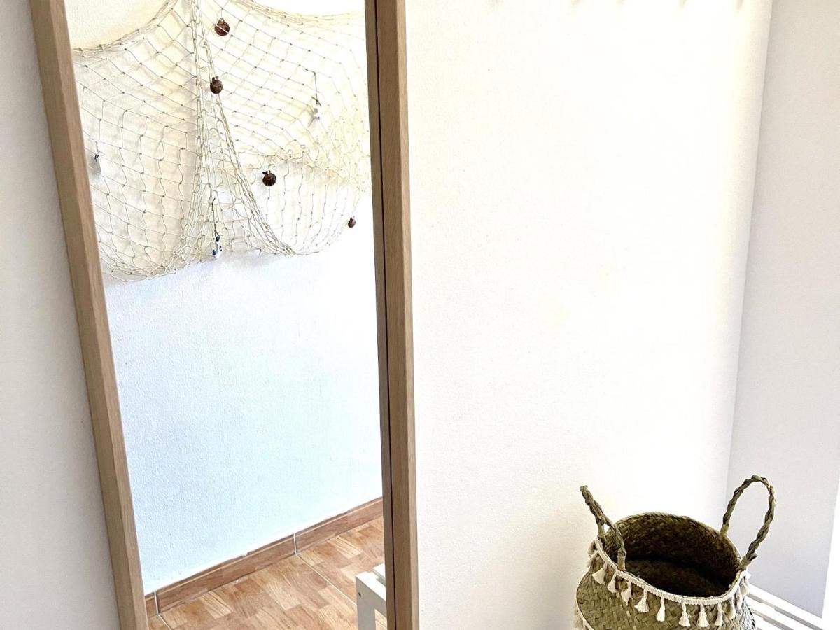 Apartbeach Cye 6 Climatizado Y Junto Playa *
