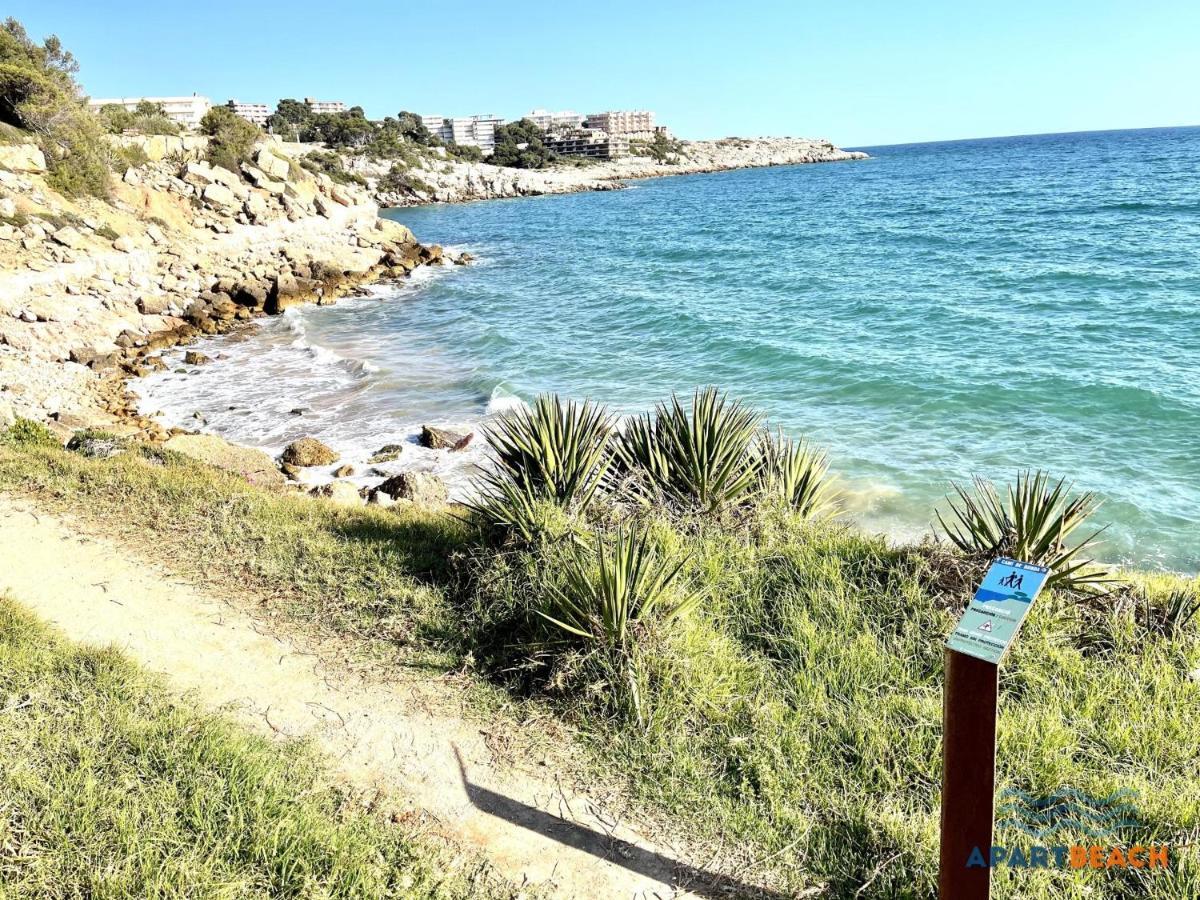 Apartment Apartbeach Cye 6 Climatizado Y Junto Playa *