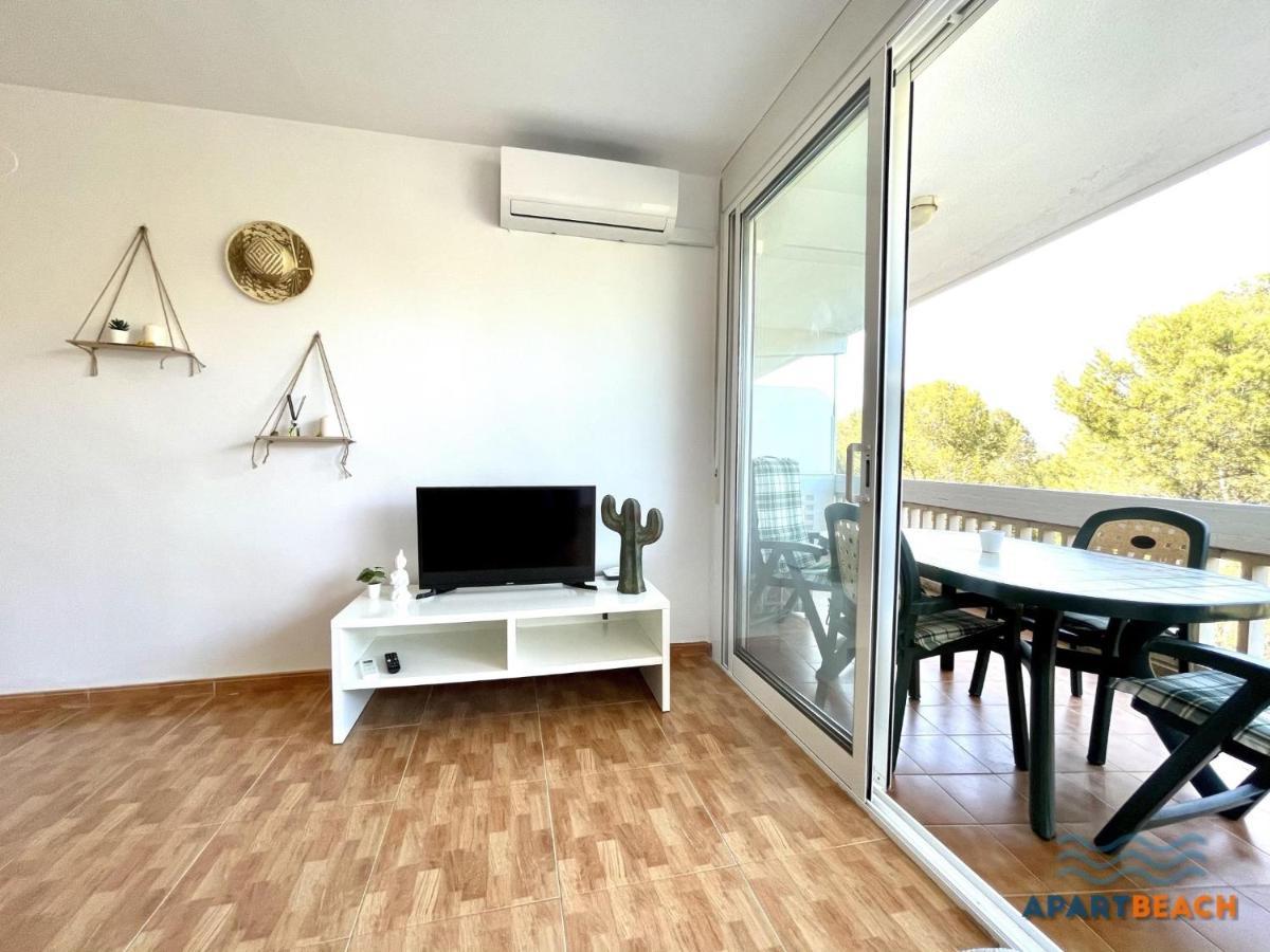 Apartment Apartbeach Cye 6 Climatizado Y Junto Playa *