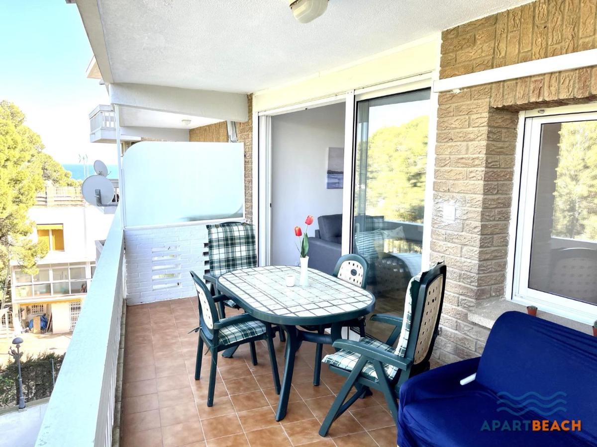 Apartment Apartbeach Cye 6 Climatizado Y Junto Playa Salou