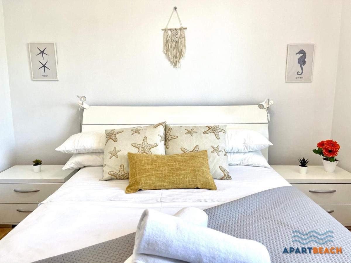 Apartbeach Cye 6 Climatizado Y Junto Playa Apartment Salou