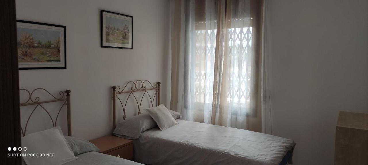 Apartment Apartamento Anais Salou