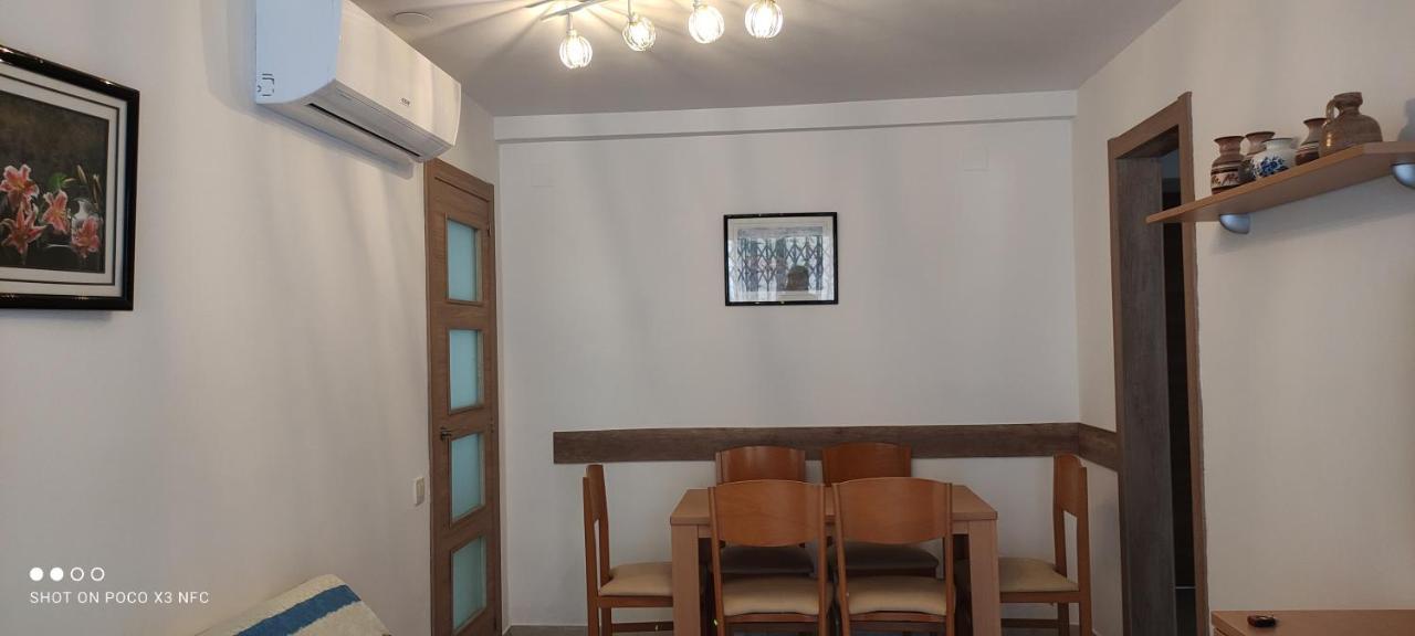 Apartamento Anais