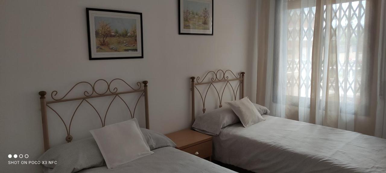 Apartamento Anais