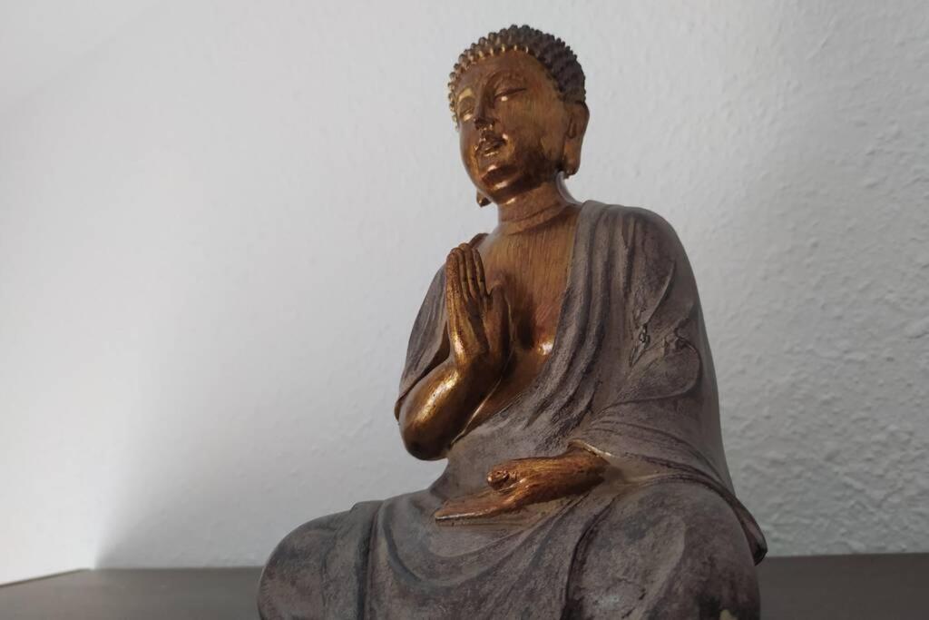 Appartement Namaste *
