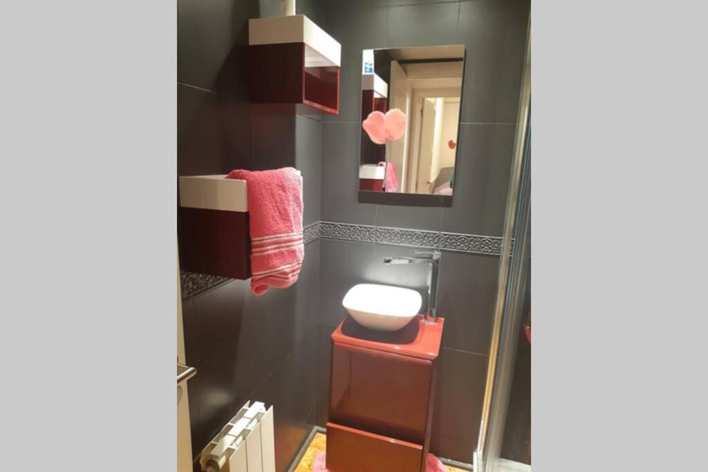 Appartement Salou#mar Adentro *