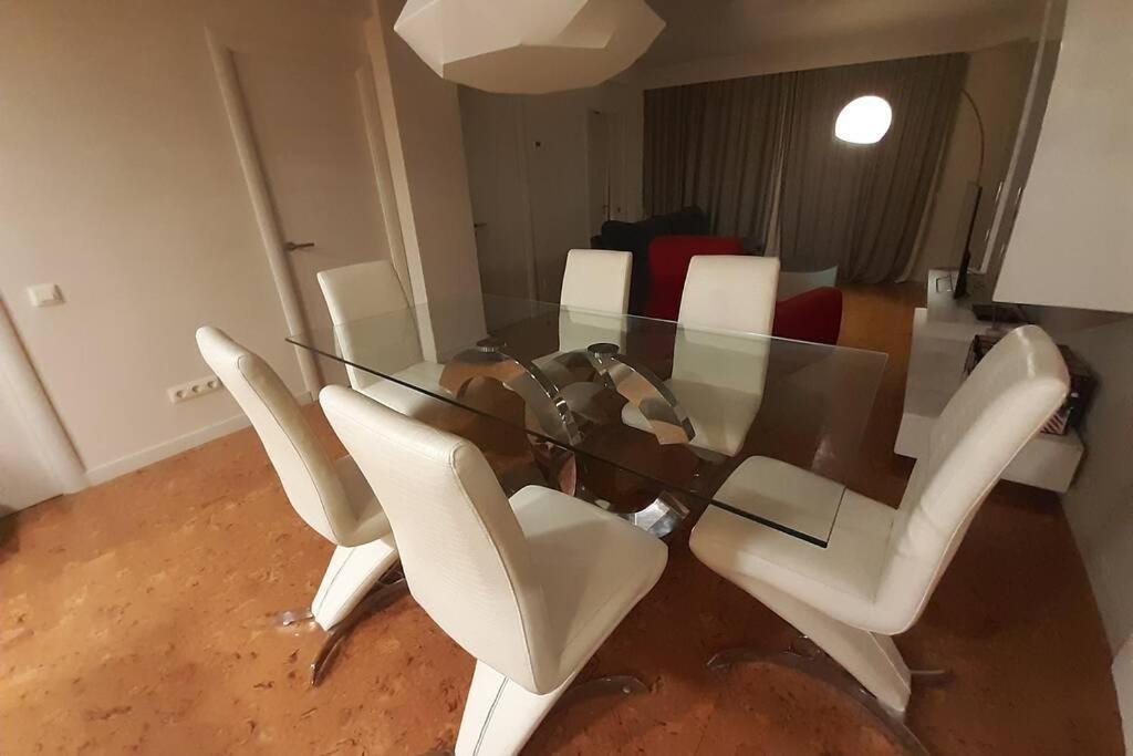 Salou#mar Adentro Appartement *