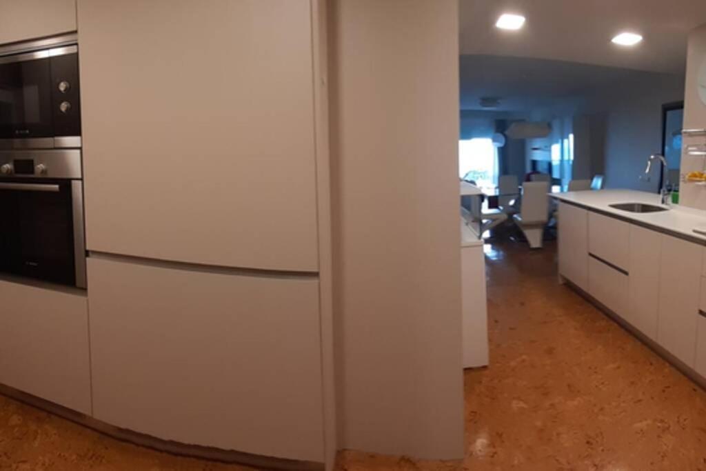 Salou#mar Adentro Appartement *