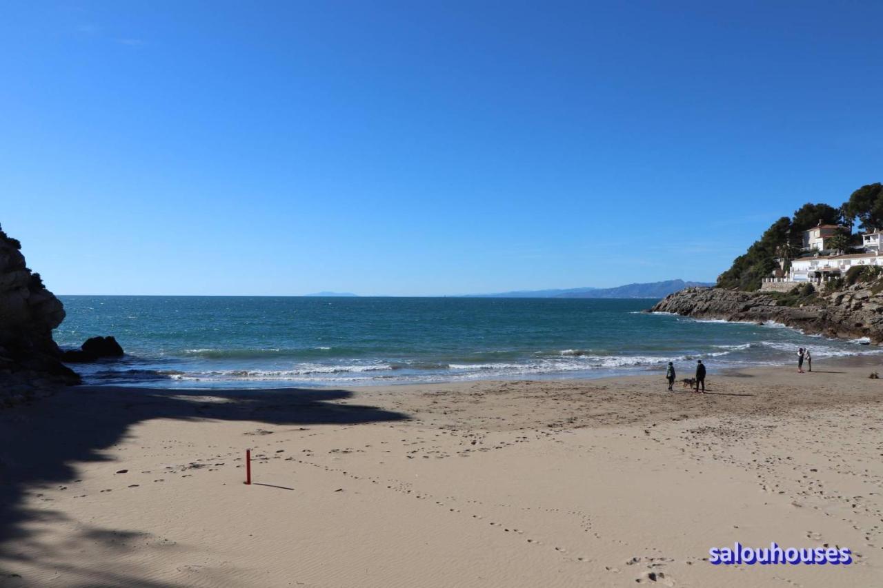 Salouhouses Cala Crancs Appartement Salou