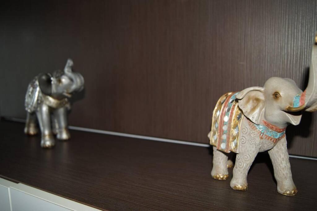 Appartement Namaste Salou