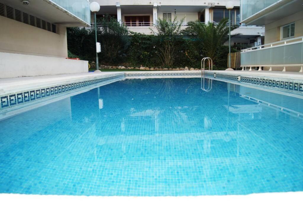 Namasté Apartamento Salou