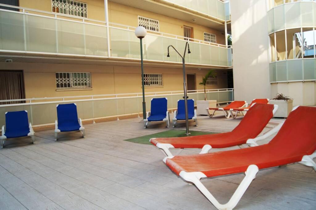 Namasté Apartamento Salou