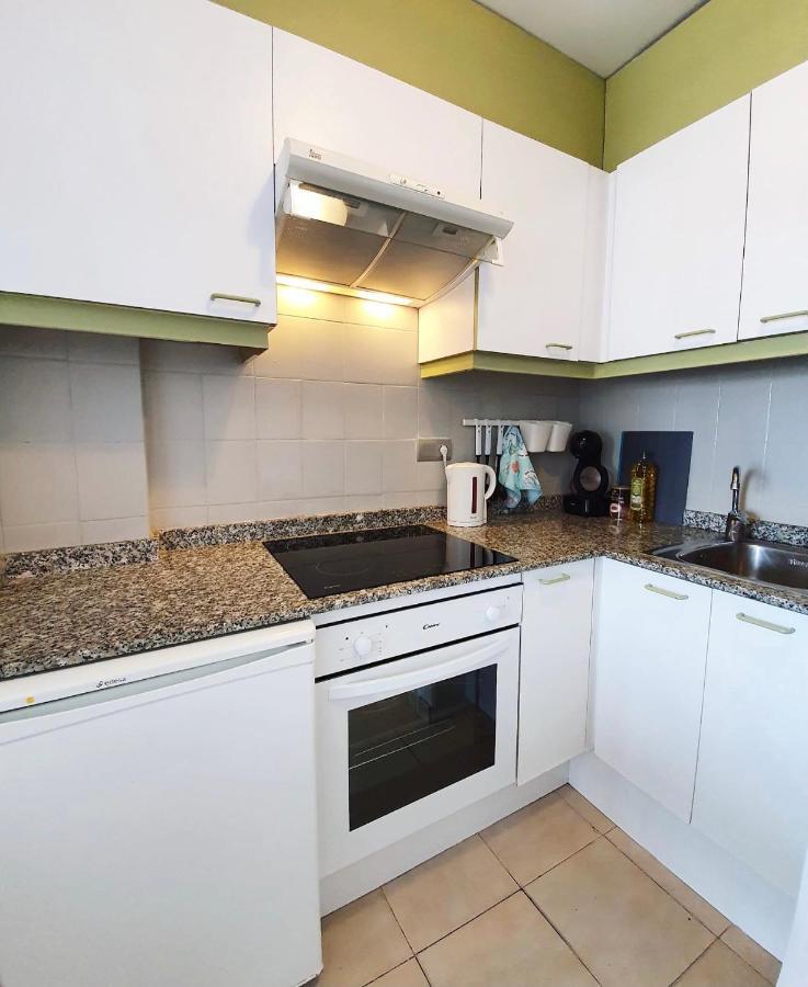 Arcuus Ii Apartment Salou