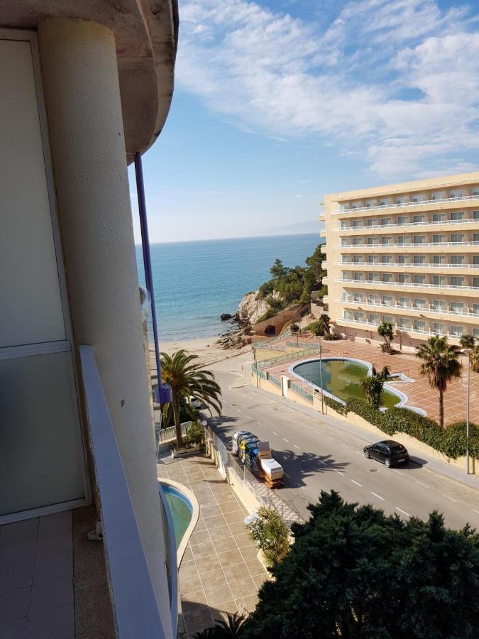Estudios Font De Mar Playa Calafont Salou! Appartement