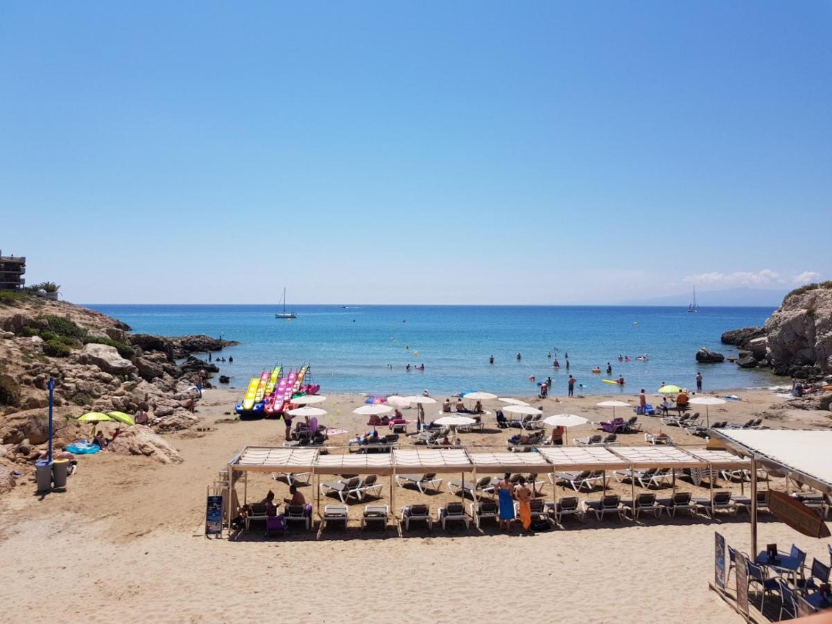Appartement Estudios Font De Mar Playa Calafont Salou! *