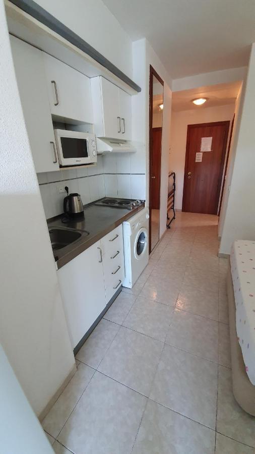 Estudios Font De Mar Playa Calafont Salou! Apartment
