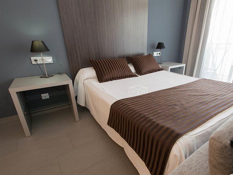 Four Elements 4* Salou