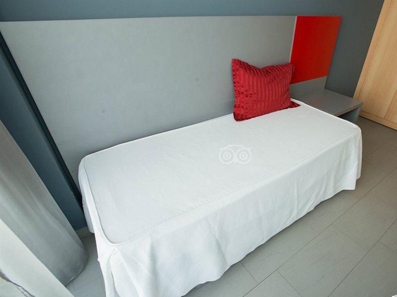 Aparthotel Four Elements