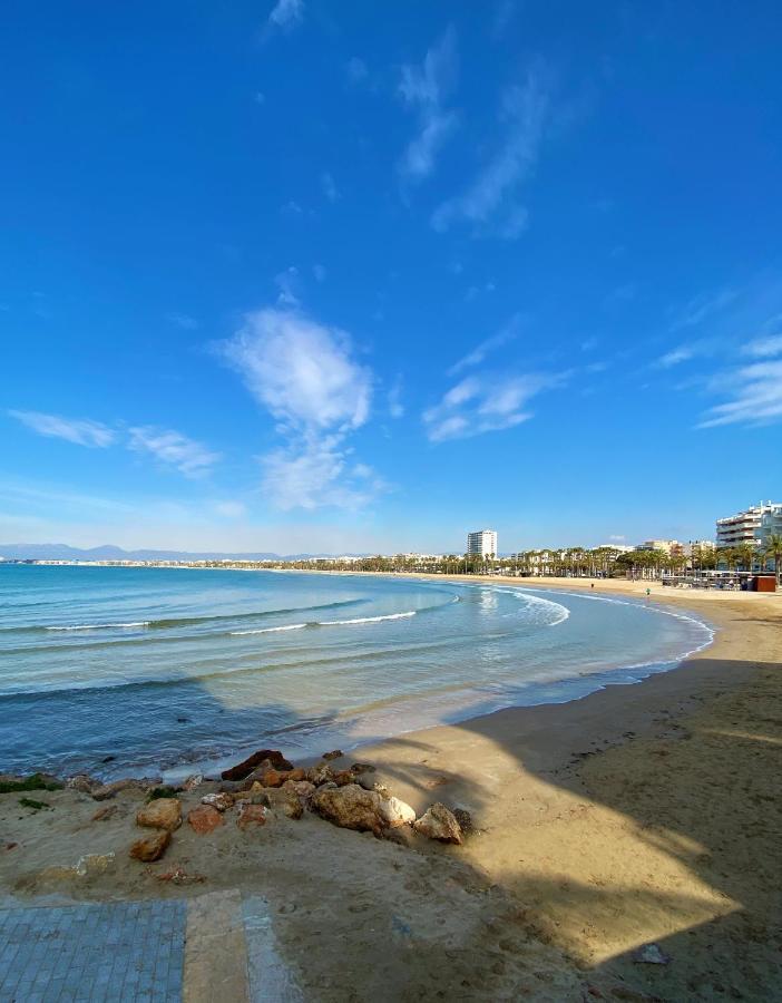 Bahia Dorada - Iris Viviendas Turisticas Vacacionales *