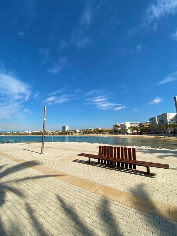Bahia Dorada - Iris Viviendas Turisticas Vacacionales * Salou