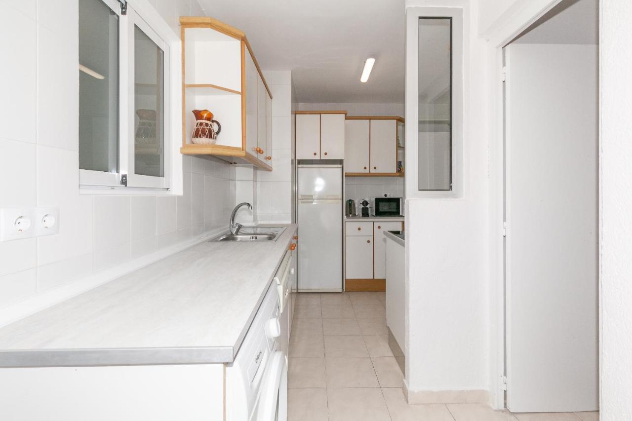 Uhc Malta - Capri Apartment Salou