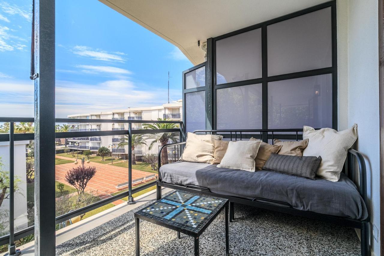 Apartment Uhc Malta - Capri Salou
