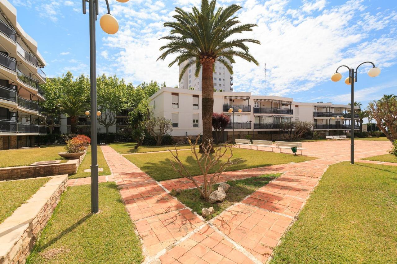Uhc Malta - Capri Apartment