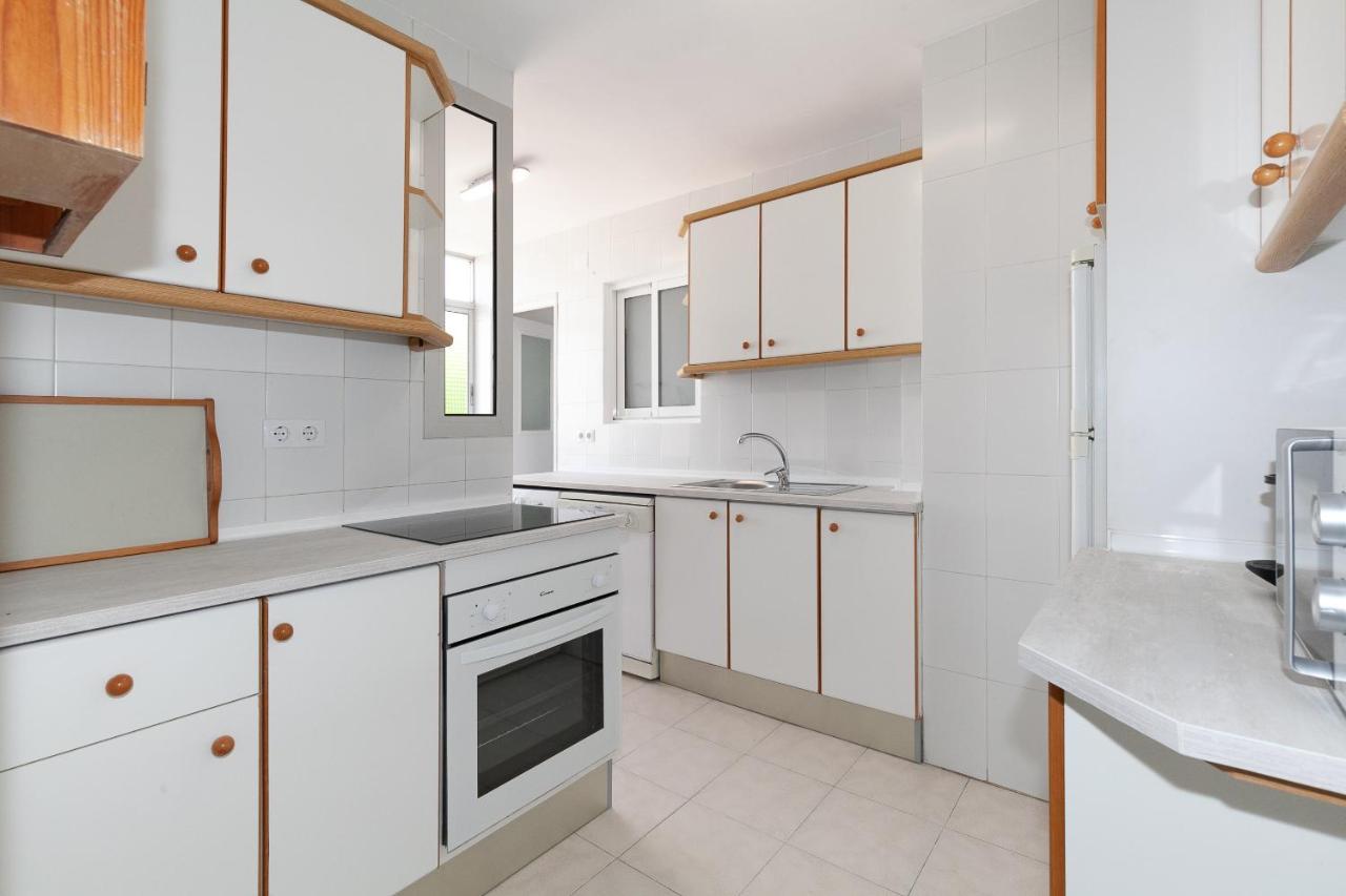 Uhc Malta - Capri Apartment
